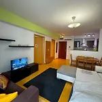 - Easy Access & Parking *
