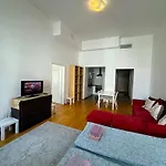 Apartman - Easy Access & Parking Budapest