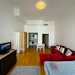 - Easy Access & Parking * Βουδαπέστη