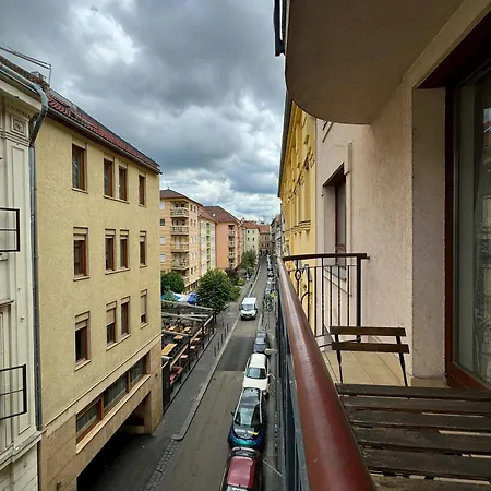 Appartamento - Easy Access & Parking *