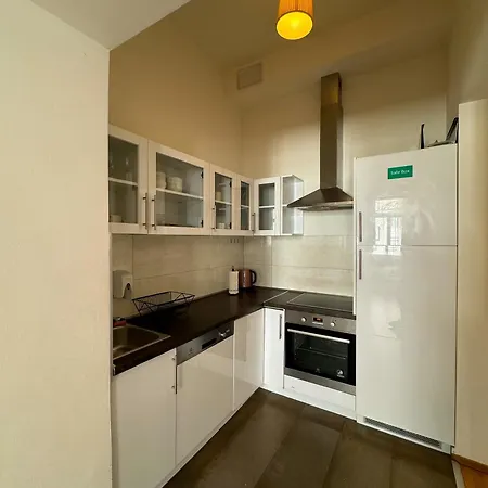 Appartamento - Easy Access & Parking