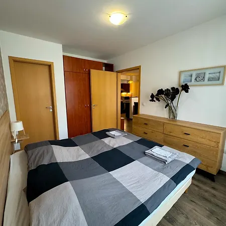 - Easy Access & Parking Appartamento