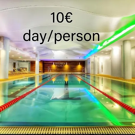 - Easy Access & Parking Appartamento Budapest