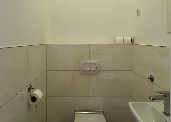 Midtown Easy Check-in & Parking * Budapesta