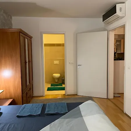 - Easy Access & Parking Daire