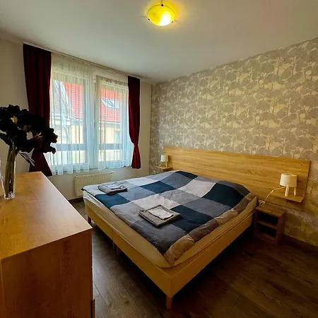 - Easy Access & Parking Budapeşte