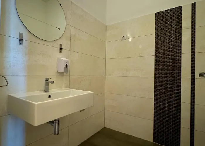 Midtown Easy Check-in & Parking * Budapest